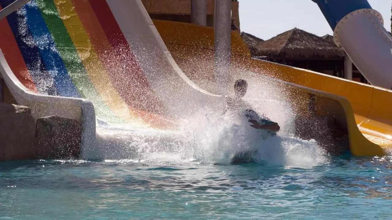 الفندق كاريبيان وورلد - سوما باي